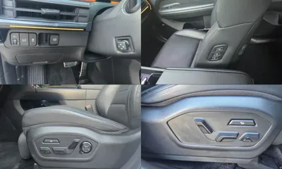 Hyundai Santafe 2024, 68773 км, за 22443.42 USD - фото 12