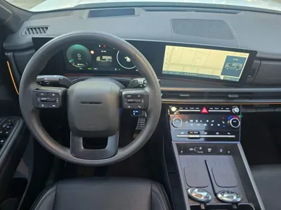 Hyundai Santafe 2024, 68773 км, за 22443.42 USD - фото 15