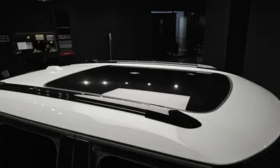 MINI Aceman
