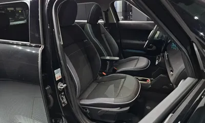 MINI Aceman