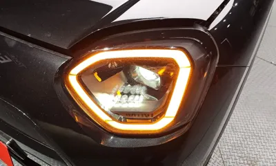 MINI Aceman