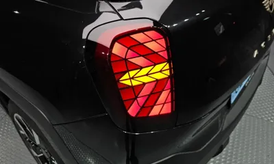 MINI Aceman