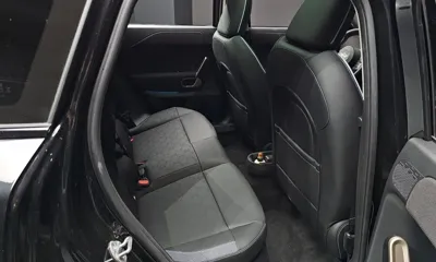MINI Aceman