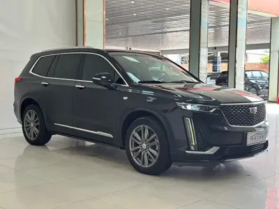 Cadillac XT6 2021, 85000 км, за 23314.34 USD