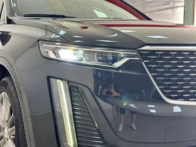 Cadillac XT6 2021, 85000 км, за 23314.34 USD