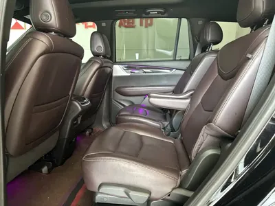 Cadillac XT6 2021, 85000 км, за 23314.34 USD - фото 8