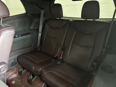 Cadillac XT6 2021, 85000 км, за 23314.34 USD - фото 9