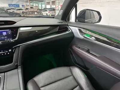 Cadillac XT6 2021, 85000 км, за 23314.34 USD - фото 14