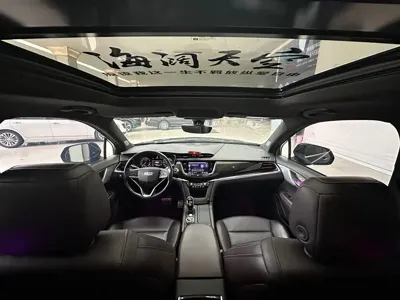 Cadillac XT6 2021, 85000 км, за 23314.34 USD - фото 16