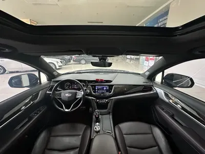 Cadillac XT6 2021, 85000 км, за 23314.34 USD - фото 17