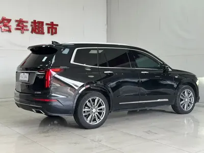 Cadillac XT6 2021, 85000 км, за 23314.34 USD - фото 18