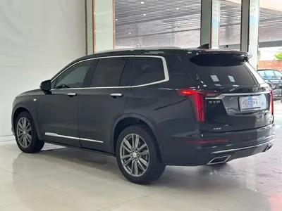 Cadillac XT6 2021, 85000 км, за 23314.34 USD - фото 20