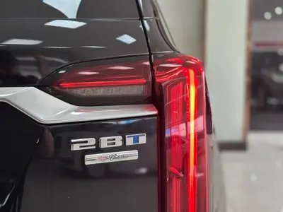 Cadillac XT6 2021, 85000 км, за 23314.34 USD - фото 21