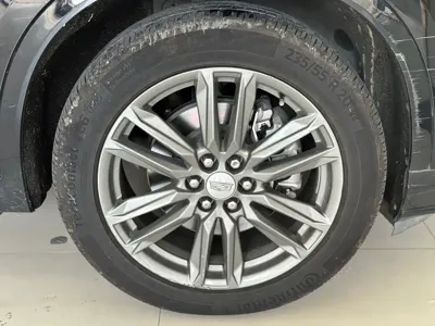 Cadillac XT6 2021, 85000 км, за 23314.34 USD - фото 22