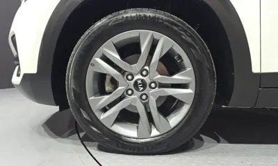 Kia Seltos 2020, 115655 км, за 8139.61 USD
