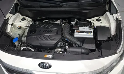 Kia Seltos 2020, 115655 км, за 8139.61 USD - фото 6