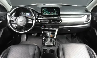 Kia Seltos 2020, 115655 км, за 8139.61 USD - фото 7