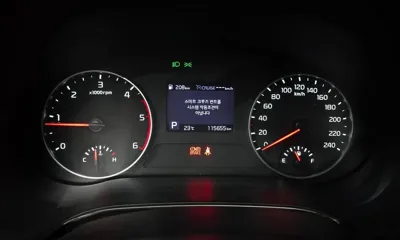 Kia Seltos 2020, 115655 км, за 8139.61 USD - фото 8