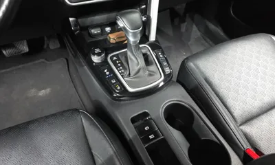 Kia Seltos 2020, 115655 км, за 8139.61 USD - фото 9