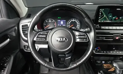 Kia Seltos 2020, 115655 км, за 8139.61 USD - фото 13