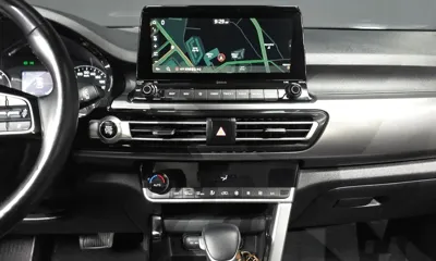 Kia Seltos 2020, 115655 км, за 8139.61 USD - фото 14