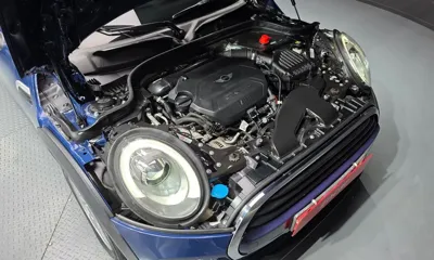 MINI Cooper 2016, 104906 км, за 4529.34 USD - фото 6