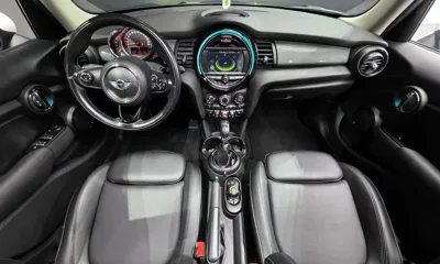 MINI Cooper 2016, 104906 км, за 4529.34 USD - фото 7