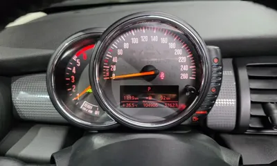 MINI Cooper 2016, 104906 км, за 4529.34 USD - фото 8