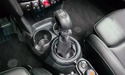 MINI Cooper 2016, 104906 км, за 4529.34 USD - фото 9