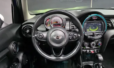 MINI Cooper 2016, 104906 км, за 4529.34 USD - фото 14