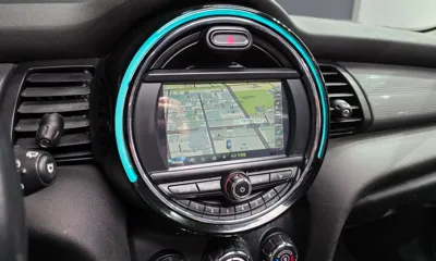 MINI Cooper 2016, 104906 км, за 4529.34 USD - фото 17