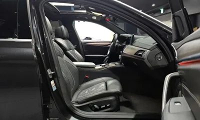 BMW 5-Series 2018, 93683 км, за 18037.66 USD - фото 11