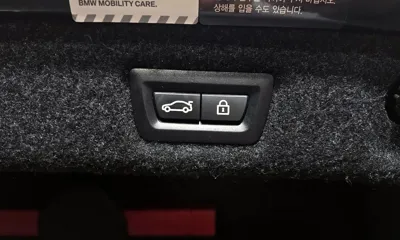 BMW 5-Series 2018, 93683 км, за 18037.66 USD - фото 20