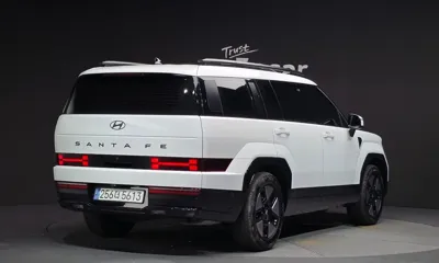 Hyundai Santafe 2024, 18674 км, за 26587.78 USD