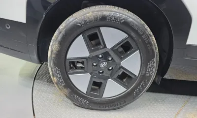 Hyundai Santafe 2024, 18674 км, за 26587.78 USD