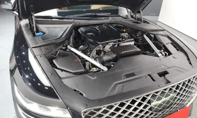 Genesis G80 2022, 82850 км, за 20846.92 USD - фото 6