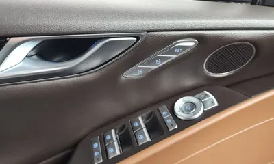 Genesis G80 2022, 82850 км, за 20846.92 USD - фото 7