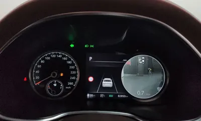 Genesis G80 2022, 82850 км, за 20846.92 USD - фото 9