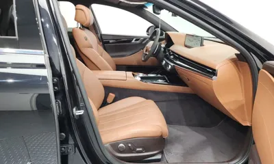 Genesis G80 2022, 82850 км, за 20846.92 USD - фото 11