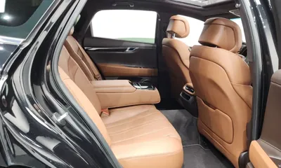 Genesis G80 2022, 82850 км, за 20846.92 USD - фото 12