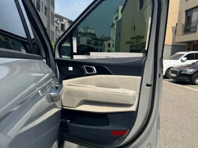 Kia Canival 2025, 360 км, за 26249.36 USD - фото 6