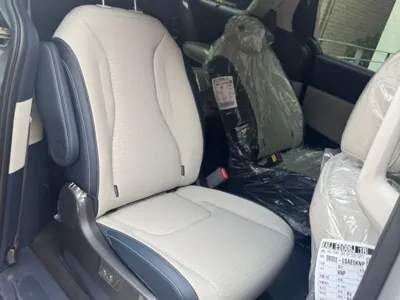 Kia Canival 2025, 360 км, за 26249.36 USD - фото 12