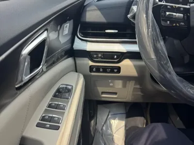 Kia Canival 2025, 360 км, за 26249.36 USD - фото 16