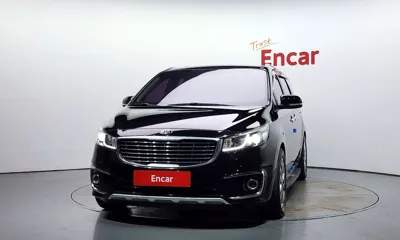 Kia Canival 2015, 161234 км, за 5244.85 USD