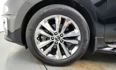 Kia Canival 2015, 161234 км, за 5244.85 USD