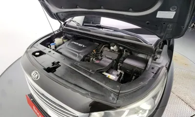 Kia Canival 2015, 161234 км, за 5202.84 USD - фото 6