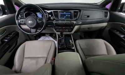 Kia Canival 2015, 161234 км, за 5202.84 USD - фото 7