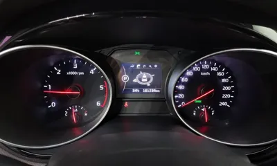 Kia Canival 2015, 161234 км, за 5202.84 USD - фото 8
