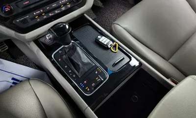 Kia Canival 2015, 161234 км, за 5202.84 USD - фото 9