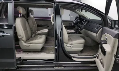 Kia Canival 2015, 161234 км, за 5202.84 USD - фото 10